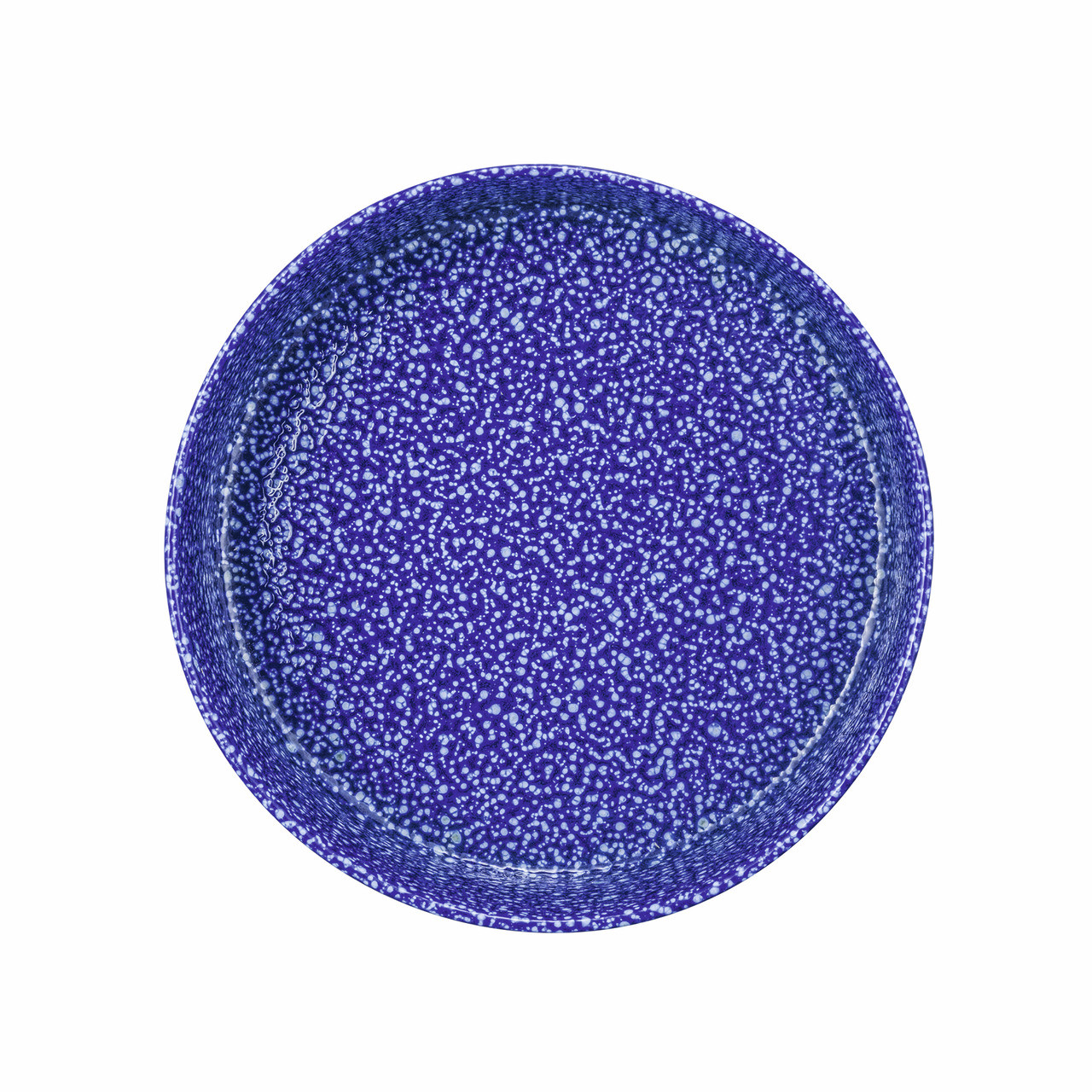 Good Mood, Schale halbhoch ø 160 mm / 0,70 l intense blue